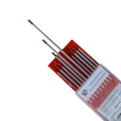 Red Tungsten